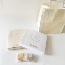 ＜菓心おおすが＞新感覚スイーツ福袋