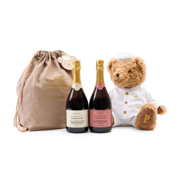 ＜ザ・ペニンシュラ ブティック＆カフェ＞ベアセット福袋