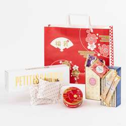 ＜神戸風月堂＞福袋