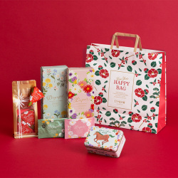 ＜レスポワール＞福袋