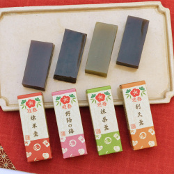 ＜清月堂本店＞福袋2026（小型羊羹6本入り）