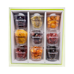 ＜プログレ＞ドライフルーツの福袋