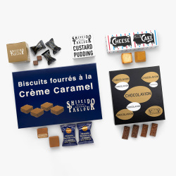 ＜資生堂パーラー＞新春福袋