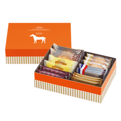 ＜ガトーフェスタ ハラダ＞ニューイヤーアソートメント