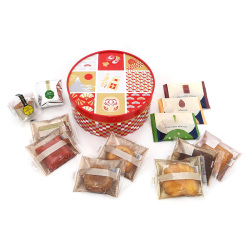 ＜ブールミッシュ＞福BOX