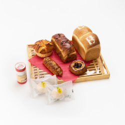 ＜ブレッドストーリー＞パン福袋