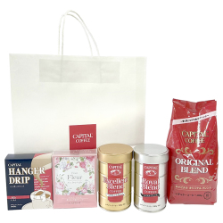 ＜キャピタル＞2026年コーヒー福袋