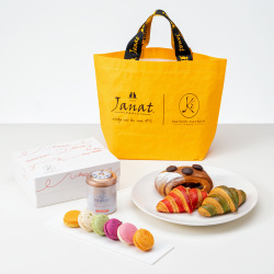 大阪発！＜メゾンカイザー＞×フランス福袋