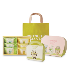 ＜ピスタチオマニア＞ニューイヤー福袋