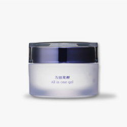 ＜万田発酵＞オールインワンジェル【母の日ギフト】