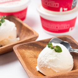 ＜ハッピネスデーリィ＞生ソフトクリーム10個セット【母の日ギフト】