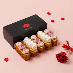 ＜R.L（エール・エル）＞母の日ワッフルドルチェ【母の日ギフト】