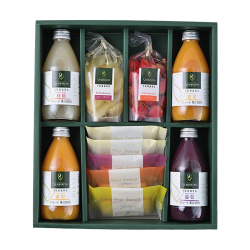 ＜日本橋 千疋屋総本店＞グロッサリーギフト【母の日ギフト】