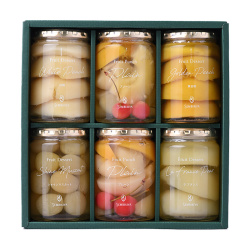 ＜日本橋 千疋屋総本店＞グロッサリーギフト【母の日ギフト】