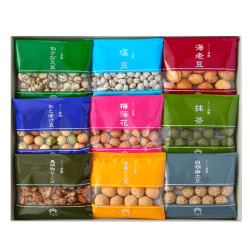 ＜豆源＞（母の日）豆好み【母の日ギフト／店頭受取】