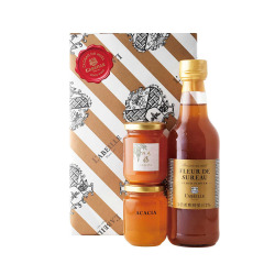 ＜ラベイユ＞母の日 はちみつドリンクギフト【母の日ギフト／店頭受取】