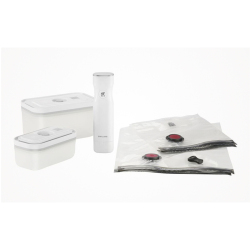 ＜ツヴィリング＞フレッシュ＆セーブ スターター7点セット【母の日ギフト／店頭受取】