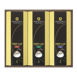 ＜ホテルオークラ＞ドリップコーヒー詰合せ（50MHOCZZ）