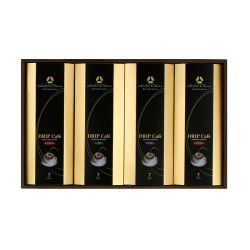 ＜ホテルオークラ＞ドリップコーヒー詰合せ（50MHOEZZ）