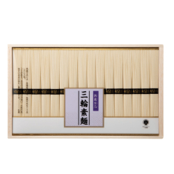 ＜松屋＞三輪素麺 熟蔵古品（30PBS3TZ）