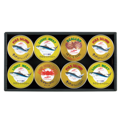 ＜マルハニチロ＞水産缶詰詰合せ（48MN5）