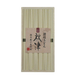 ＜島一＞讃岐うどん 秋津（32AKU25）