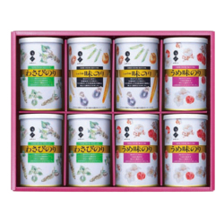 ＜白子のり＞味のりバラエティ詰合せギフト（◆42DSP480S）