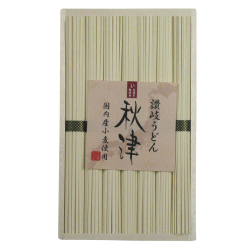 ＜島一＞讃岐うどん 秋津（◆32AKU30）