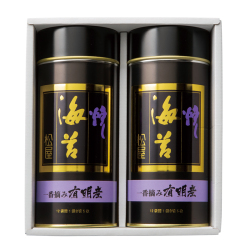 ＜松屋＞海苔詰合せ（◆40SAR30）