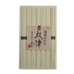 ＜島一＞讃岐うどん 秋津（32AKU30）