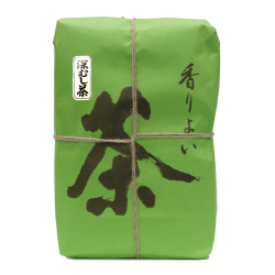 ＜葉桐＞深むし緑茶1kg（8JJ79）