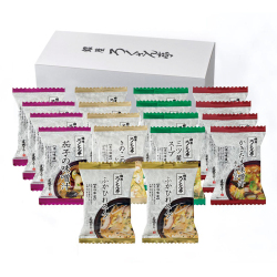 ＜トップ卵＞ろくさん亭 フリーズドライセット（8JJ103）