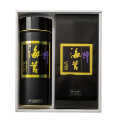 ＜松屋＞海苔詰合せ（◆40SG50Z）