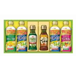 ＜日清＞バラエティオイルギフト（◆35OV30Z）