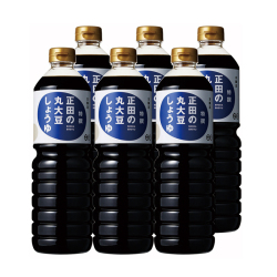 ＜正田醤油＞正田の丸大豆しょうゆ特撰（◆8JJ85）