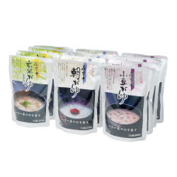 永平寺朝がゆ詰合せ（◆8JJ103）