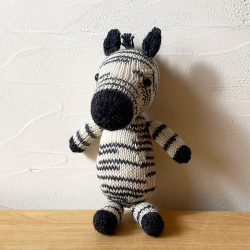 ＜KFS＞編みぐるみキット「オスカー」