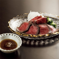 ＜金沢 銭屋＞能登牛ローストビーフ 