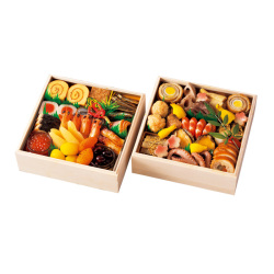 ＜京都 魚三楼＞和風二段 【店頭受取】