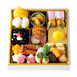 ＜鎌倉 御代川＞鯉之助さんのおせち料理 【店頭受取】
