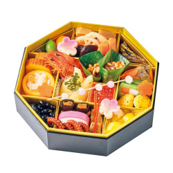 ＜日本ばし大増＞和一段「福」 【店頭受取】