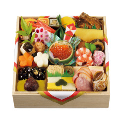 ＜京都 濱登久＞和風一段 【店頭受取】