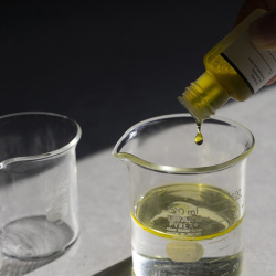 【4月18日（土）午前11時30分～】＜生活の木＞～花々の恵みに癒されて～アロマストーン＆ブレンドエッセンシャルオイル作り