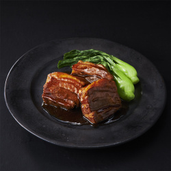 ＜Z's MENU＞東坡肉（トンポーロー）