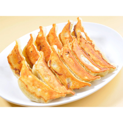 ＜香蘭＞餃子（30個入り）