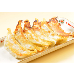 ＜さつき＞餃子（24個入り）