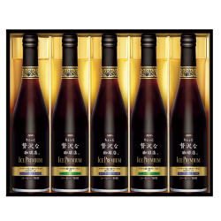 ＜AGF＞ちょっと贅沢な珈琲店アイスプレミアムギフト（24LB50）