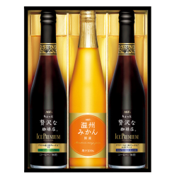 ＜AGF＞ちょっと贅沢な珈琲店アイスプレミアムアソートギフト（24LBA30）