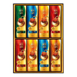＜モンカフェ＞ドリップコーヒー セレクトギフト（26MCK50X）