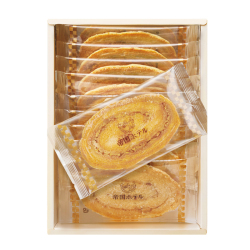 【理由あり特別品_賞味期限間近】＜帝国ホテル＞アーモンドパイ（50TAP30）